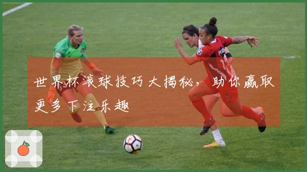 世界杯滚球技巧大揭秘，助你赢取更多下注乐趣