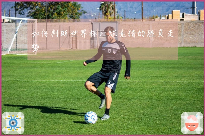 如何判断世界杯让球竞猜的胜负走势