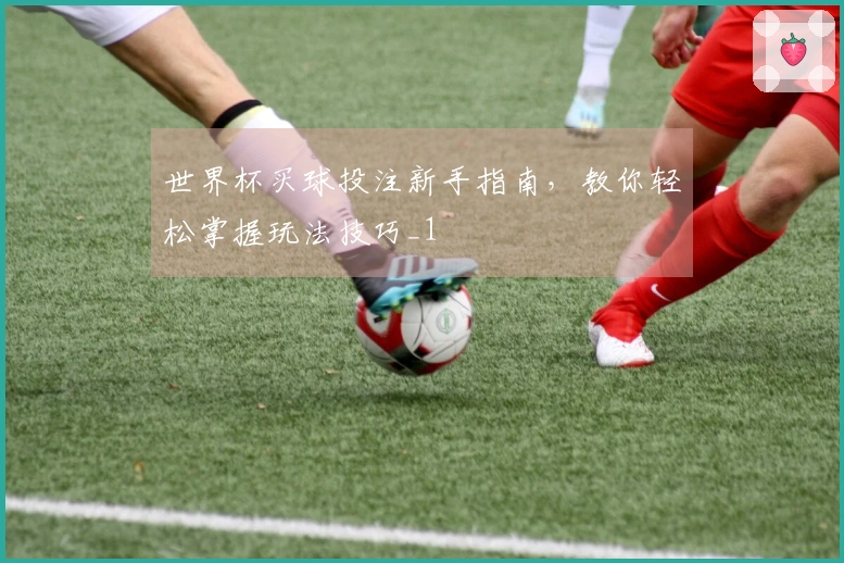 世界杯买球投注新手指南，教你轻松掌握玩法技巧_1