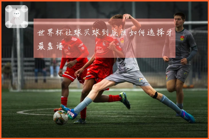 世界杯让球买球到底该如何选择才最靠谱