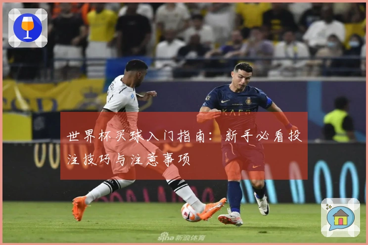 世界杯买球入门指南：新手必看投注技巧与注意事项