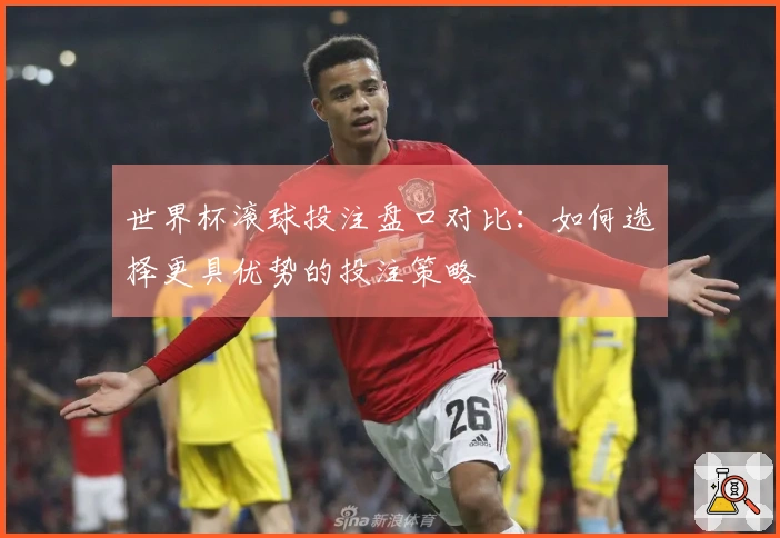 世界杯滚球投注盘口对比：如何选择更具优势的投注策略
