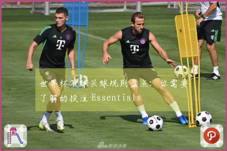 世界杯滚球买球规则盘点：你需要了解的投注 Essentials