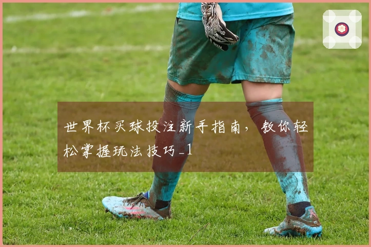 世界杯买球投注新手指南，教你轻松掌握玩法技巧_1