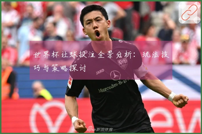 世界杯让球投注全景分析：玩法技巧与策略探讨
